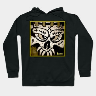 Strange/y Hoodie